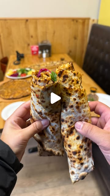 Numero Uno Pizza
